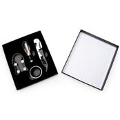 Kit Vinho 4 Peças - 14969