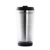 Caneca Inox 500ml Porta Foto - 14432