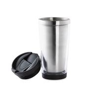 Caneca Inox 500ml Porta Foto - 14432