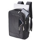 Mochila para Notebook Impermeável de Poliéster 19 Litros - 01444