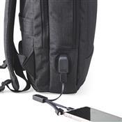Mochila de Poliéster 21 Litros - 01444