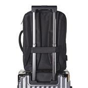 Mochila de Poliéster 21 Litros - 01444