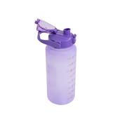 Kit de Três Garrafas Plásticas - E@03036