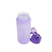 Kit de Três Garrafas Plásticas - E@03036