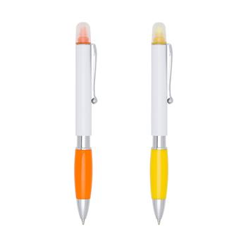 Caneta Marca Texto Personalizada - 12529