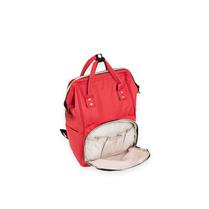 Mochila Funcional em Tecido Oxford 19 litros - 01401