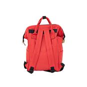 Mochila Funcional em Tecido Oxford 19 litros - 01401