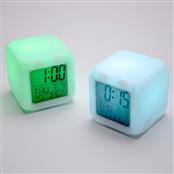 Relógio Digital LED com Despertador - 08088