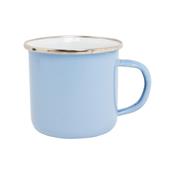 Caneca de Inox de 370 ml - 03590