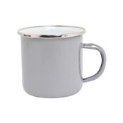 Caneca de Inox de 370 ml - 03590