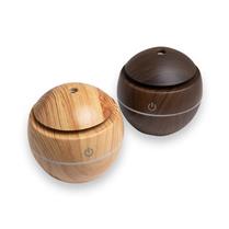 Mini Umidificador com LED - 14738B