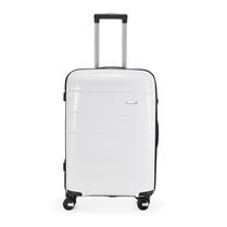 Mala de Viagem de 64 Litros com Cadeado Numérico - 06068