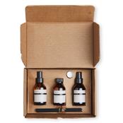 Kit com 3 Aromas para Ambiente Cedro Verde - 15012B