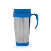 Caneca de Inox 400 ml - 03889B