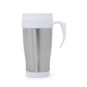 Caneca de Inox 400 ml - 03889B