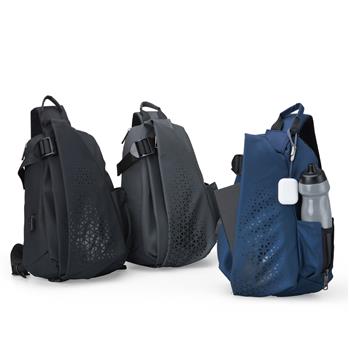 Mochila de Ombro USB - 16019