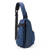 Mochila de Ombro USB - 16019