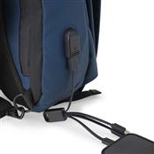 Mochila de Ombro USB - 16019