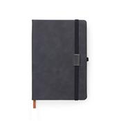 Caderneta Emborrachada Pautada - 03002B