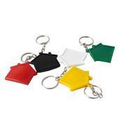 Chaveiro de Plástico - 15025