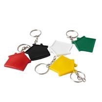 Chaveiro de Plástico - 15025