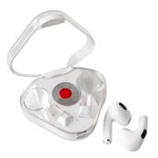 Fone de Ouvido Bluetooth Touch com Case Carregador - 0@6081