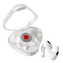 Fone de Ouvido Bluetooth Touch com Case Carregador - 0@6081