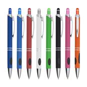 Caneta Metálica Touch - 06086