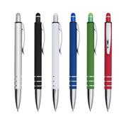 Caneta Metálca Touch - 06087T