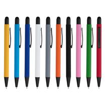 Caneta Metálica Touch - 14949B