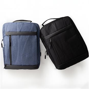 Mochila de Nylon para Notebook 21 Litros - 01325D