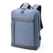 Mochila de Nylon para Notebook 21 Litros - 01325D