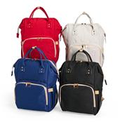 Mochila Funcional Oxford 19 litros - 06065