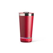 Copo Térmico 400 ml com Caixa de Som - 18749
