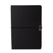 Caderneta em Couro Sintético - 15029