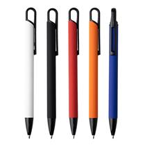 Caneta Semimetal Esferográfica - 15034