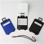 Tag Identificador de Bagagem - 15032