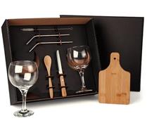 Kit de Gin Tônica com Oito Peças - KT-90155