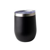 Copo Inox com Parede Dupla 320 ml - 14726B