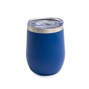 Copo Inox com Parede Dupla 320 ml - 14726B