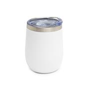 Copo Inox com Parede Dupla 320 ml - 14726B
