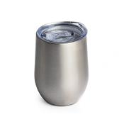 Copo Inox com Parede Dupla 320 ml - 14726B