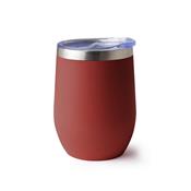 Copo Inox com Parede Dupla 320 ml - 14726B