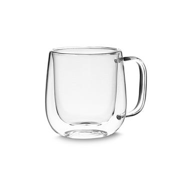 Caneca de Vidro 230 ml - 15041