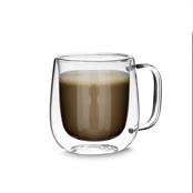 Caneca de Vidro 230 ml - 15041