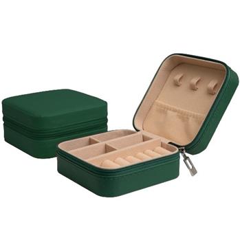 Porta Joias em Couro Sintético - E@01618