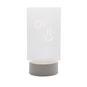 Luminária Led de Mesa - 15044