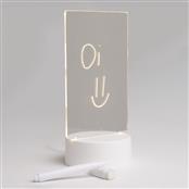 Luminária Led de Mesa - 15044