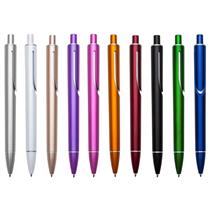 Caneta Plástica - 13690