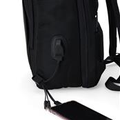 Mochila para Notebook de Nylon 23 Litros - 07003